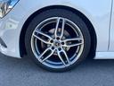 CLA180 シューティングブレーク AMGスタイル ・レーダーセーフティPKG・純正HDDナビ/CD/DVD/USB/BT・バックカメラ・ハーフレザーシート/シートヒーター・地デジ・パドルシフト・ETC・コーナーセンサー・PWバックドア・保証書(31枚目)