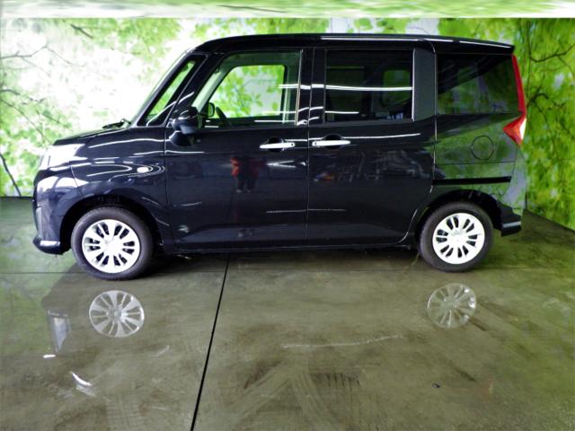 X S 登録済未使用車 電動スライドドア 衝突被害軽減(2枚目)