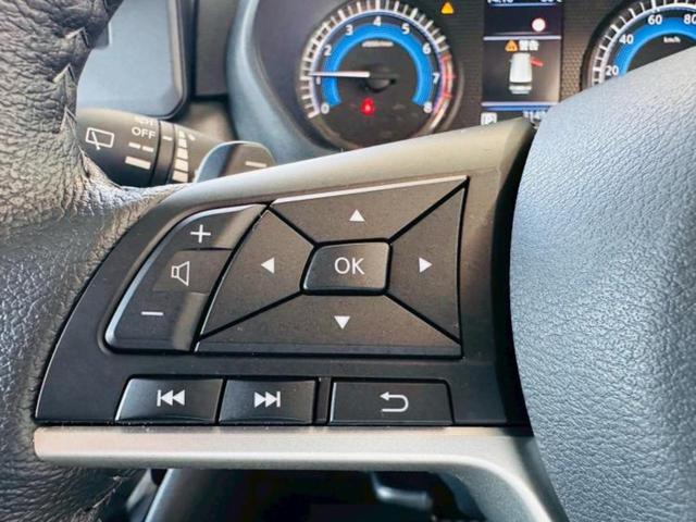 デリカミニ ４ＷＤ　Ｔプレミアム　保証書／ディスプレイオーディオ９インチ／デジタルインナーミラー／衝突安全装置／両側電動スライドドア／シートヒーター　前席／全方位モニター／車線逸脱防止支援システム／シート　ハーフレザー　全周囲カメラ（13枚目）