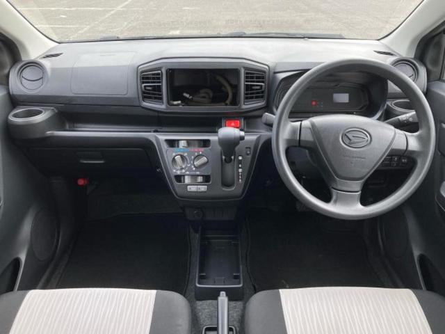 ミライース Ｌ　新品タイヤ／保証書／ＡＢＳ／横滑り防止装置／禁煙車／エアバッグ　運転席／エアバッグ　助手席／衝突安全ボディ／パワーウインドウ／パワーステアリング／オートライト／盗難防止システム／マニュアルエアコン（34枚目）