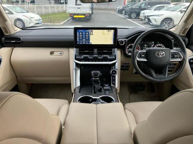 専用　21商品　詳細は概要欄記載 トヨタ ランドクルーザー 4WD ZX サンルーフ／保証書／純正