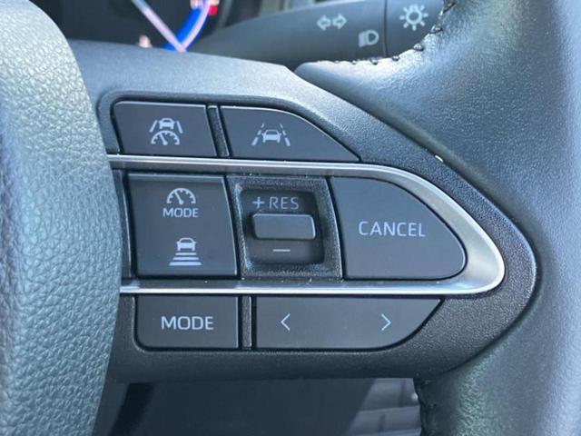 ヴォクシー ハイブリッドＳ－Ｚ　保証書／ディスプレイオーディオ１０．５インチ／フリップダウンモニター　純正　１２．８インチ／トヨタセーフティセンス／両側電動スライドドア／シートヒーター　前席／車線逸脱防止支援システム　バックカメラ（29枚目）