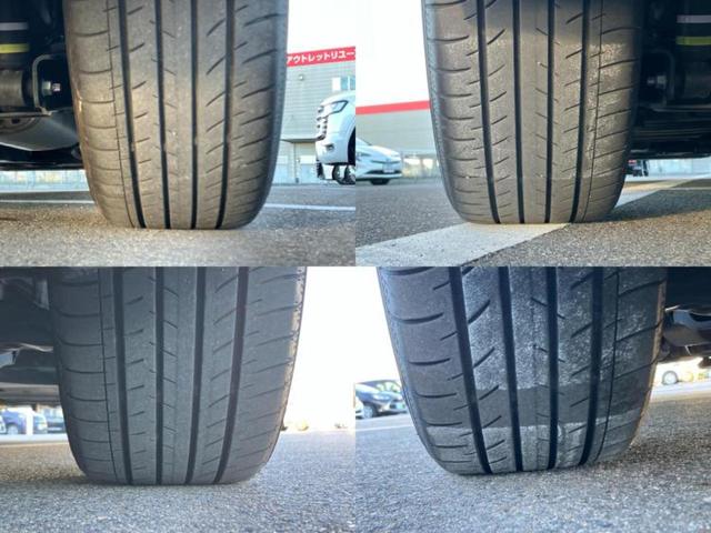 ヴォクシー ハイブリッドＳ－Ｚ　保証書／ディスプレイオーディオ１０．５インチ／フリップダウンモニター　純正　１２．８インチ／トヨタセーフティセンス／両側電動スライドドア／シートヒーター　前席／車線逸脱防止支援システム　バックカメラ（41枚目）