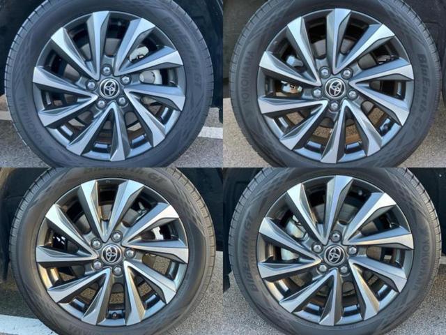 ヴォクシー ハイブリッドＳ－Ｚ　保証書／ディスプレイオーディオ１０．５インチ／フリップダウンモニター　純正　１２．８インチ／トヨタセーフティセンス／両側電動スライドドア／シートヒーター　前席／車線逸脱防止支援システム　バックカメラ（43枚目）