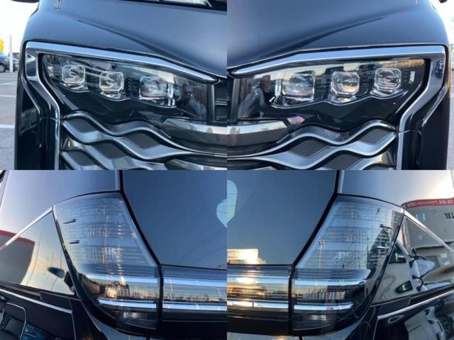 ヴォクシー ハイブリッドＳ－Ｚ　保証書／ディスプレイオーディオ１０．５インチ／フリップダウンモニター　純正　１２．８インチ／トヨタセーフティセンス／両側電動スライドドア／シートヒーター　前席／車線逸脱防止支援システム　バックカメラ（44枚目）