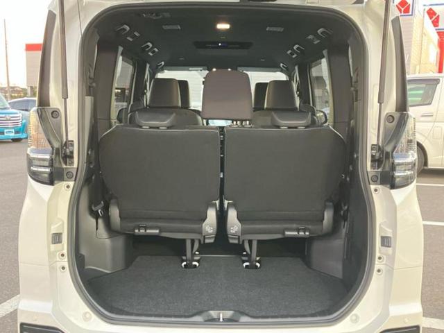 ヴォクシー Ｓ－Ｚ　カーナビゲーション／トヨタセーフティセンス／両側電動スライドドア／シートヒーター／車線逸脱防止支援システム／ヘッドランプ　ＬＥＤ／ＥＢＤ付ＡＢＳ／横滑り防止装置／クルーズコントロール　バックカメラ（8枚目）