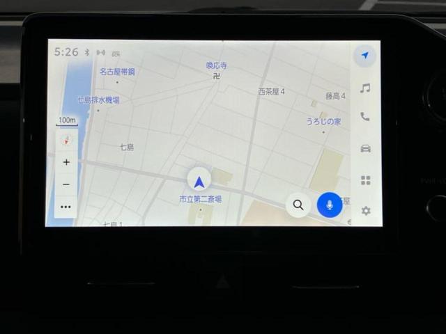 ヴォクシー Ｓ－Ｚ　カーナビゲーション／トヨタセーフティセンス／両側電動スライドドア／シートヒーター／車線逸脱防止支援システム／ヘッドランプ　ＬＥＤ／ＥＢＤ付ＡＢＳ／横滑り防止装置／クルーズコントロール　バックカメラ（9枚目）