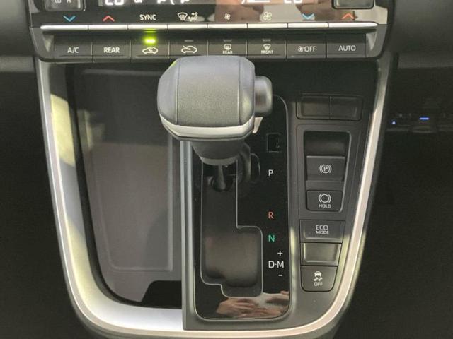 ヴォクシー Ｓ－Ｚ　カーナビゲーション／トヨタセーフティセンス／両側電動スライドドア／シートヒーター／車線逸脱防止支援システム／ヘッドランプ　ＬＥＤ／ＥＢＤ付ＡＢＳ／横滑り防止装置／クルーズコントロール　バックカメラ（17枚目）