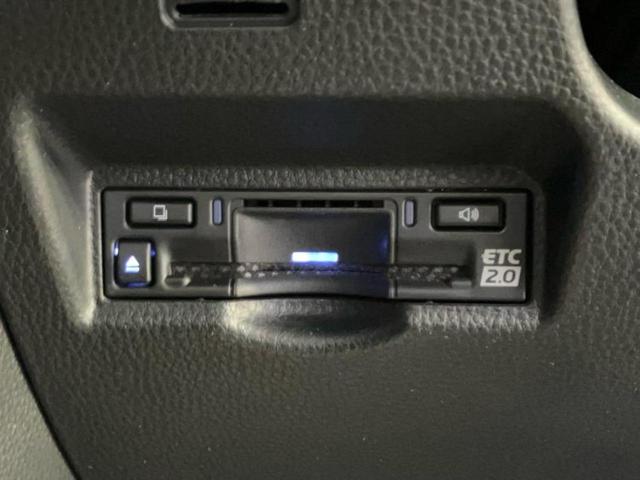 ヴォクシー Ｓ－Ｚ　カーナビゲーション／トヨタセーフティセンス／両側電動スライドドア／シートヒーター／車線逸脱防止支援システム／ヘッドランプ　ＬＥＤ／ＥＢＤ付ＡＢＳ／横滑り防止装置／クルーズコントロール　バックカメラ（18枚目）