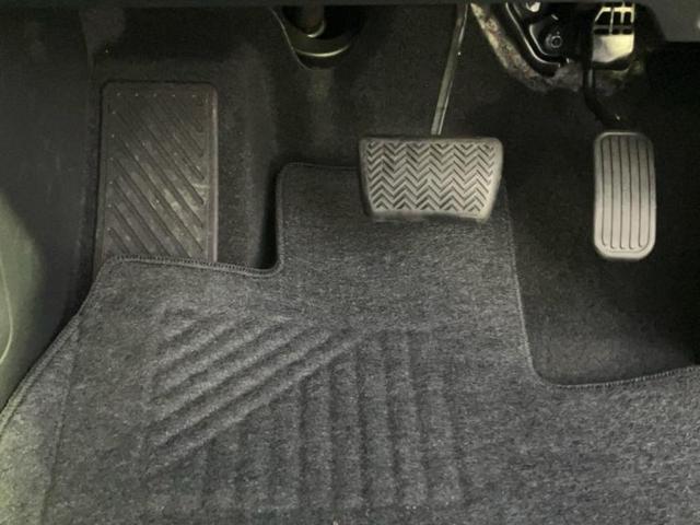 ヴォクシー Ｓ－Ｚ　カーナビゲーション／トヨタセーフティセンス／両側電動スライドドア／シートヒーター／車線逸脱防止支援システム／ヘッドランプ　ＬＥＤ／ＥＢＤ付ＡＢＳ／横滑り防止装置／クルーズコントロール　バックカメラ（30枚目）