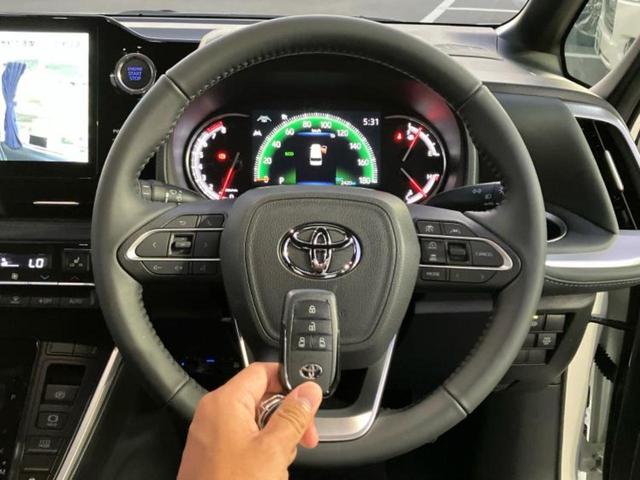 ヴォクシー Ｓ－Ｚ　カーナビゲーション／トヨタセーフティセンス／両側電動スライドドア／シートヒーター／車線逸脱防止支援システム／ヘッドランプ　ＬＥＤ／ＥＢＤ付ＡＢＳ／横滑り防止装置／クルーズコントロール　バックカメラ（33枚目）