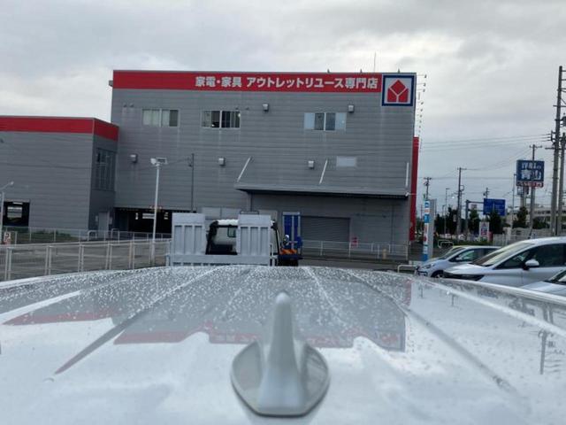 ヴォクシー Ｓ－Ｚ　カーナビゲーション／トヨタセーフティセンス／両側電動スライドドア／シートヒーター／車線逸脱防止支援システム／ヘッドランプ　ＬＥＤ／ＥＢＤ付ＡＢＳ／横滑り防止装置／クルーズコントロール　バックカメラ（37枚目）