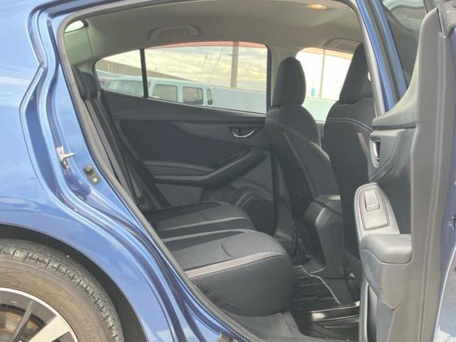 インプレッサＧ４ ４ＷＤ１．６ｉ－ＬアイサイトＳスタイル　新品タイヤ／社外　ＳＤナビ／衝突安全装置／車線逸脱防止支援システム／ヘッドランプ　ＬＥＤ／ＥＴＣ／ＥＢＤ付ＡＢＳ／横滑り防止装置／アイドリングストップ／アイサイトＸ（スバル新型）／バックモニター（5枚目）