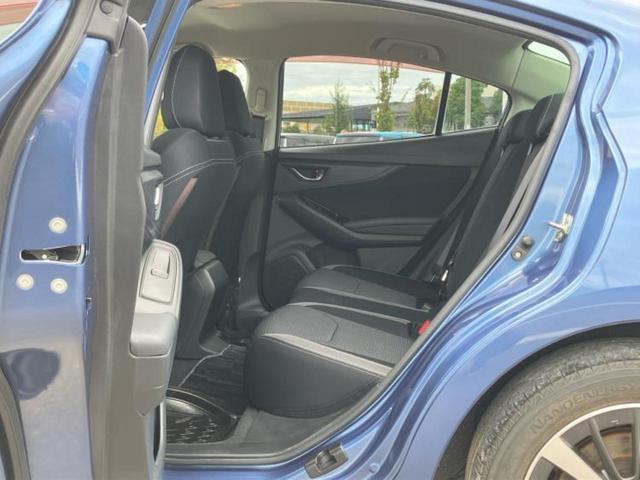 インプレッサＧ４ ４ＷＤ１．６ｉ－ＬアイサイトＳスタイル　新品タイヤ／社外　ＳＤナビ／衝突安全装置／車線逸脱防止支援システム／ヘッドランプ　ＬＥＤ／ＥＴＣ／ＥＢＤ付ＡＢＳ／横滑り防止装置／アイドリングストップ／アイサイトＸ（スバル新型）／バックモニター（7枚目）