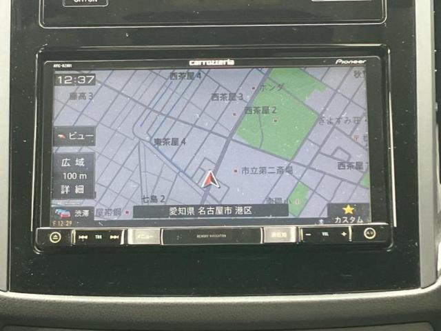 インプレッサＧ４ ４ＷＤ１．６ｉ－ＬアイサイトＳスタイル　新品タイヤ／社外　ＳＤナビ／衝突安全装置／車線逸脱防止支援システム／ヘッドランプ　ＬＥＤ／ＥＴＣ／ＥＢＤ付ＡＢＳ／横滑り防止装置／アイドリングストップ／アイサイトＸ（スバル新型）／バックモニター（9枚目）