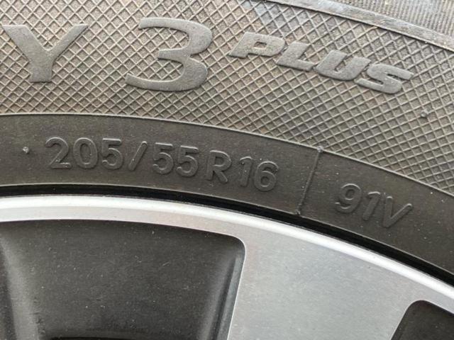 インプレッサＧ４ ４ＷＤ１．６ｉ－ＬアイサイトＳスタイル　新品タイヤ／社外　ＳＤナビ／衝突安全装置／車線逸脱防止支援システム／ヘッドランプ　ＬＥＤ／ＥＴＣ／ＥＢＤ付ＡＢＳ／横滑り防止装置／アイドリングストップ／アイサイトＸ（スバル新型）／バックモニター（41枚目）
