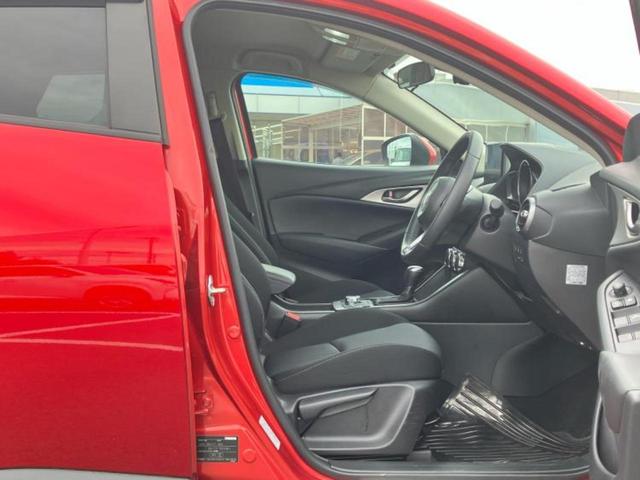 ＣＸ－３ １５Ｓツーリング　保証書／純正　ＳＤナビ／衝突安全装置／全方位モニター／車線逸脱防止支援システム／ヘッドランプ　ＬＥＤ／ＥＴＣ／ＥＢＤ付ＡＢＳ／横滑り防止装置／アイドリングストップ／フロントモニター／サイドモニター（4枚目）