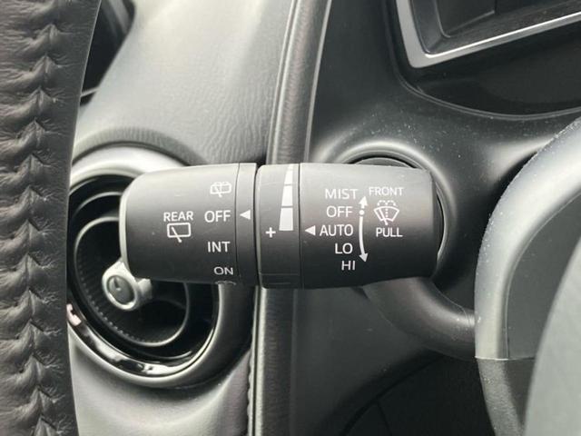 ＣＸ－３ １５Ｓツーリング　保証書／純正　ＳＤナビ／衝突安全装置／全方位モニター／車線逸脱防止支援システム／ヘッドランプ　ＬＥＤ／ＥＴＣ／ＥＢＤ付ＡＢＳ／横滑り防止装置／アイドリングストップ／フロントモニター／サイドモニター（15枚目）