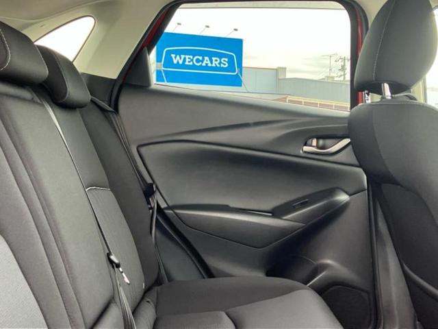 ＣＸ－３ １５Ｓツーリング　保証書／純正　ＳＤナビ／衝突安全装置／全方位モニター／車線逸脱防止支援システム／ヘッドランプ　ＬＥＤ／ＥＴＣ／ＥＢＤ付ＡＢＳ／横滑り防止装置／アイドリングストップ／フロントモニター／サイドモニター（23枚目）