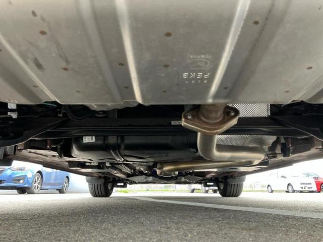 ＣＸ－３ １５Ｓツーリング　保証書／純正　ＳＤナビ／衝突安全装置／全方位モニター／車線逸脱防止支援システム／ヘッドランプ　ＬＥＤ／ＥＴＣ／ＥＢＤ付ＡＢＳ／横滑り防止装置／アイドリングストップ／フロントモニター／サイドモニター（36枚目）