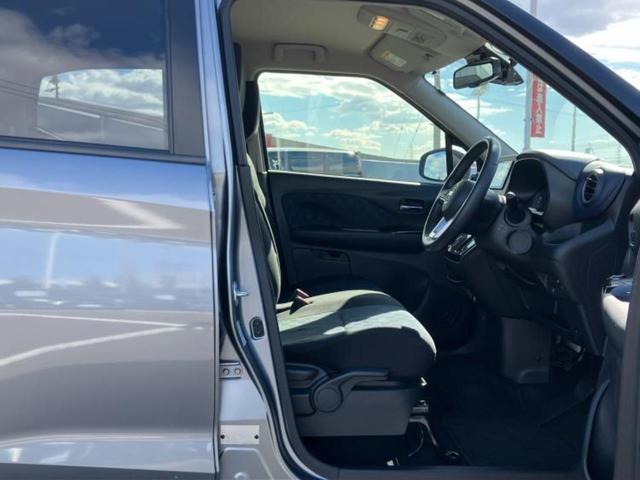 デイズ ハイウェイスターGターボ 保証書/社外 SDナビ/衝突安全装置/車線逸脱防止支援システム/パーキングアシスト バックガイド/ドライブレコーダー 社外/ヘッドランプ LED/Bluetooth接続/EBD付ABS バックカメラ(4枚目)