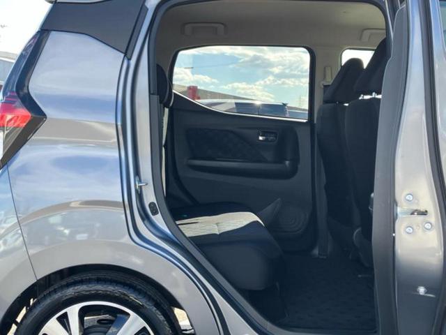 デイズ ハイウェイスターGターボ 保証書/社外 SDナビ/衝突安全装置/車線逸脱防止支援システム/パーキングアシスト バックガイド/ドライブレコーダー 社外/ヘッドランプ LED/Bluetooth接続/EBD付ABS バックカメラ(5枚目)