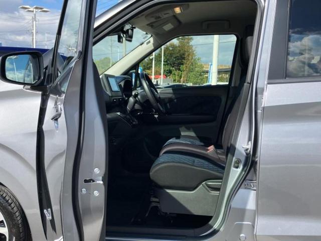 デイズ ハイウェイスターGターボ 保証書/社外 SDナビ/衝突安全装置/車線逸脱防止支援システム/パーキングアシスト バックガイド/ドライブレコーダー 社外/ヘッドランプ LED/Bluetooth接続/EBD付ABS バックカメラ(6枚目)