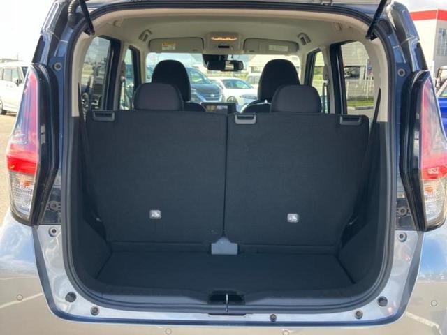 デイズ ハイウェイスターGターボ 保証書/社外 SDナビ/衝突安全装置/車線逸脱防止支援システム/パーキングアシスト バックガイド/ドライブレコーダー 社外/ヘッドランプ LED/Bluetooth接続/EBD付ABS バックカメラ(8枚目)