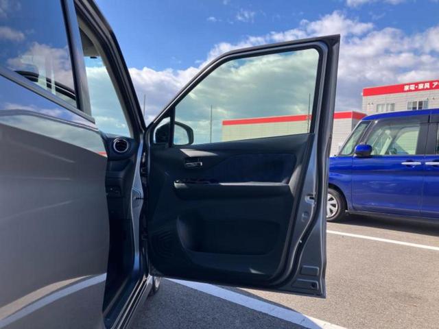 デイズ ハイウェイスターGターボ 保証書/社外 SDナビ/衝突安全装置/車線逸脱防止支援システム/パーキングアシスト バックガイド/ドライブレコーダー 社外/ヘッドランプ LED/Bluetooth接続/EBD付ABS バックカメラ(20枚目)