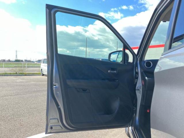 デイズ ハイウェイスターGターボ 保証書/社外 SDナビ/衝突安全装置/車線逸脱防止支援システム/パーキングアシスト バックガイド/ドライブレコーダー 社外/ヘッドランプ LED/Bluetooth接続/EBD付ABS バックカメラ(21枚目)