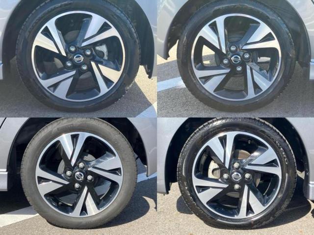 デイズ ハイウェイスターGターボ 保証書/社外 SDナビ/衝突安全装置/車線逸脱防止支援システム/パーキングアシスト バックガイド/ドライブレコーダー 社外/ヘッドランプ LED/Bluetooth接続/EBD付ABS バックカメラ(41枚目)