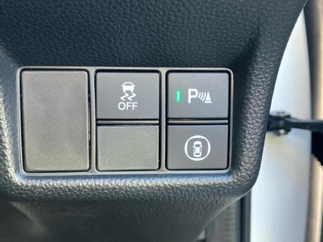 シビック eHEV 保証書/純正 SDナビ/衝突安全装置/シートヒーター/車線逸脱防止支援システム/シート ハーフレザー/パーキングアシスト バックガイド/パーキングアシスト 自動操舵 衝突被害軽減システム バックカメラ(24枚目)