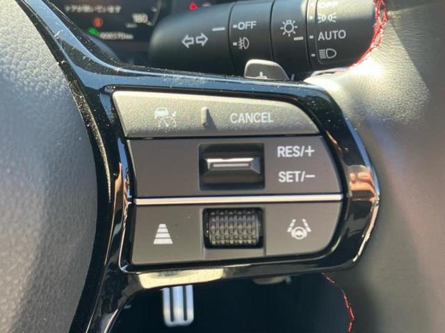 シビック eHEV 保証書/純正 SDナビ/衝突安全装置/シートヒーター/車線逸脱防止支援システム/シート ハーフレザー/パーキングアシスト バックガイド/パーキングアシスト 自動操舵 衝突被害軽減システム バックカメラ(29枚目)