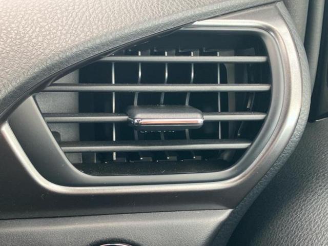 エスクァイア Giプレミアムパッケージブラックテーラード 新品タイヤ/モデリスタエアロ/保証書/純正 10インチ SDナビ/フリップダウンモニター 純正 12.1インチ/衝突安全装置/両側電動スライドドア/シートヒーター 前席/車線逸脱防止支援システム(27枚目)