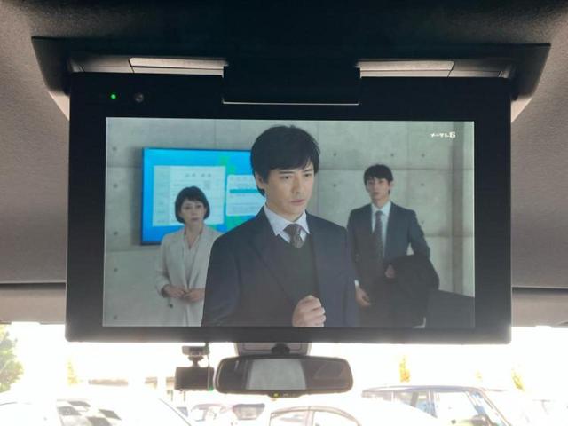 エスクァイア Giプレミアムパッケージブラックテーラード 新品タイヤ/モデリスタエアロ/保証書/純正 10インチ SDナビ/フリップダウンモニター 純正 12.1インチ/衝突安全装置/両側電動スライドドア/シートヒーター 前席/車線逸脱防止支援システム(34枚目)