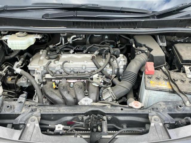 エスクァイア Giプレミアムパッケージブラックテーラード 新品タイヤ/モデリスタエアロ/保証書/純正 10インチ SDナビ/フリップダウンモニター 純正 12.1インチ/衝突安全装置/両側電動スライドドア/シートヒーター 前席/車線逸脱防止支援システム(41枚目)