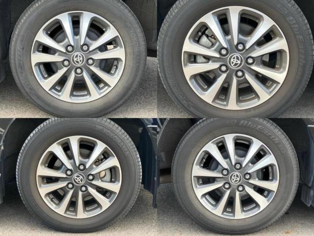 エスクァイア Giプレミアムパッケージブラックテーラード 新品タイヤ/モデリスタエアロ/保証書/純正 10インチ SDナビ/フリップダウンモニター 純正 12.1インチ/衝突安全装置/両側電動スライドドア/シートヒーター 前席/車線逸脱防止支援システム(44枚目)