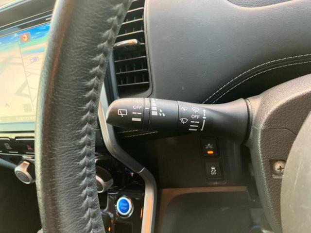 セレナ ｅパワーハイウェイスターＶ　新品タイヤ／保証書／純正　９インチ　ＳＤナビ／フリップダウンモニター　純正　１１インチ／インテリジェントルームミラー／衝突安全装置／両側電動スライドドア／全方位モニター／車線逸脱防止支援システム（16枚目）