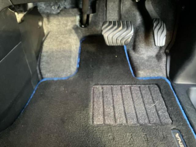 セレナ ｅパワーハイウェイスターＶ　新品タイヤ／保証書／純正　９インチ　ＳＤナビ／フリップダウンモニター　純正　１１インチ／インテリジェントルームミラー／衝突安全装置／両側電動スライドドア／全方位モニター／車線逸脱防止支援システム（30枚目）