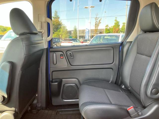 フリードハイブリッド ハイブリッドG 純正 9インチ SDナビ/両側電動スライドドア/シート ハーフレザー/ヘッドランプ LED/ETC/EBD付ABS/横滑り防止装置/アイドリングストップ/ホンダセンシング/バックモニター バックカメラ(22枚目)