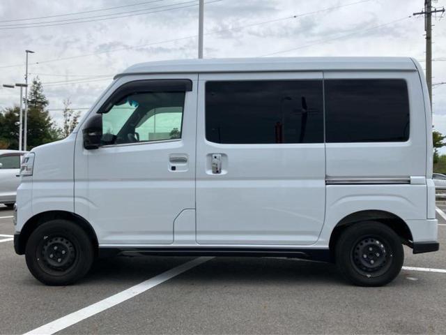 アトレー ＲＳ　新品タイヤ／保証書／衝突安全装置／両側電動スライドドア／車線逸脱防止支援システム／ヘッドランプ　ＬＥＤ／ＥＴＣ／ＥＢＤ付ＡＢＳ／横滑り防止装置／アイドリングストップ／クルーズコントロール　盗難防止装置（2枚目）