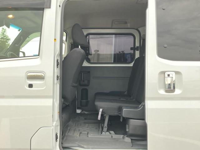 アトレー ＲＳ　新品タイヤ／保証書／衝突安全装置／両側電動スライドドア／車線逸脱防止支援システム／ヘッドランプ　ＬＥＤ／ＥＴＣ／ＥＢＤ付ＡＢＳ／横滑り防止装置／アイドリングストップ／クルーズコントロール　盗難防止装置（7枚目）