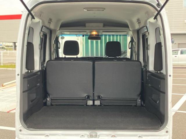 アトレー ＲＳ　新品タイヤ／保証書／衝突安全装置／両側電動スライドドア／車線逸脱防止支援システム／ヘッドランプ　ＬＥＤ／ＥＴＣ／ＥＢＤ付ＡＢＳ／横滑り防止装置／アイドリングストップ／クルーズコントロール　盗難防止装置（8枚目）