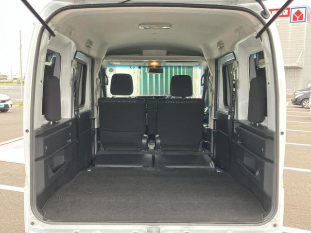 アトレー ＲＳ　新品タイヤ／保証書／衝突安全装置／両側電動スライドドア／車線逸脱防止支援システム／ヘッドランプ　ＬＥＤ／ＥＴＣ／ＥＢＤ付ＡＢＳ／横滑り防止装置／アイドリングストップ／クルーズコントロール　盗難防止装置（19枚目）