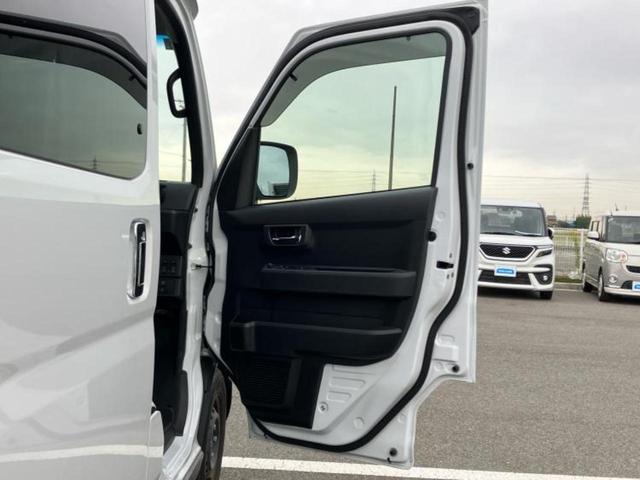 アトレー ＲＳ　新品タイヤ／保証書／衝突安全装置／両側電動スライドドア／車線逸脱防止支援システム／ヘッドランプ　ＬＥＤ／ＥＴＣ／ＥＢＤ付ＡＢＳ／横滑り防止装置／アイドリングストップ／クルーズコントロール　盗難防止装置（20枚目）