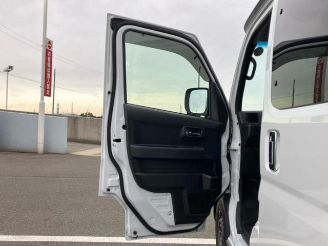 アトレー ＲＳ　新品タイヤ／保証書／衝突安全装置／両側電動スライドドア／車線逸脱防止支援システム／ヘッドランプ　ＬＥＤ／ＥＴＣ／ＥＢＤ付ＡＢＳ／横滑り防止装置／アイドリングストップ／クルーズコントロール　盗難防止装置（21枚目）