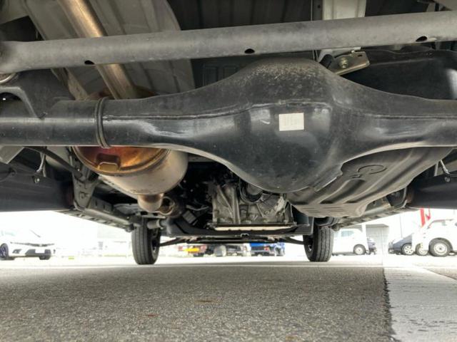 アトレー ＲＳ　新品タイヤ／保証書／衝突安全装置／両側電動スライドドア／車線逸脱防止支援システム／ヘッドランプ　ＬＥＤ／ＥＴＣ／ＥＢＤ付ＡＢＳ／横滑り防止装置／アイドリングストップ／クルーズコントロール　盗難防止装置（36枚目）