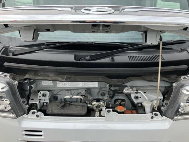 アトレー ＲＳ　新品タイヤ／保証書／衝突安全装置／両側電動スライドドア／車線逸脱防止支援システム／ヘッドランプ　ＬＥＤ／ＥＴＣ／ＥＢＤ付ＡＢＳ／横滑り防止装置／アイドリングストップ／クルーズコントロール　盗難防止装置（38枚目）