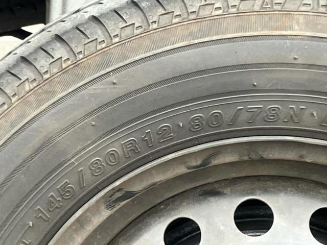 アトレー ＲＳ　新品タイヤ／保証書／衝突安全装置／両側電動スライドドア／車線逸脱防止支援システム／ヘッドランプ　ＬＥＤ／ＥＴＣ／ＥＢＤ付ＡＢＳ／横滑り防止装置／アイドリングストップ／クルーズコントロール　盗難防止装置（40枚目）