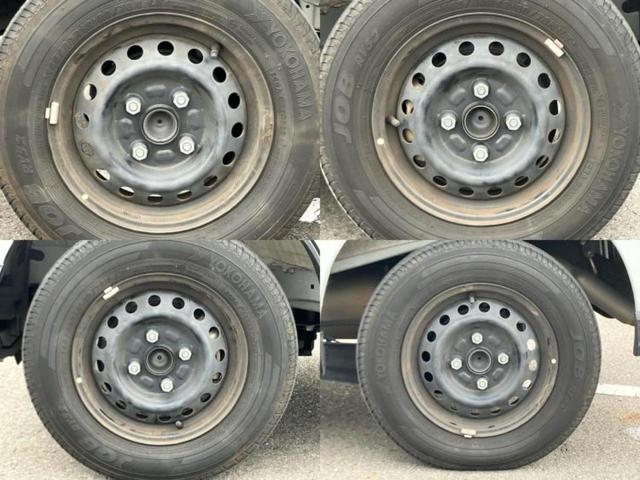 アトレー ＲＳ　新品タイヤ／保証書／衝突安全装置／両側電動スライドドア／車線逸脱防止支援システム／ヘッドランプ　ＬＥＤ／ＥＴＣ／ＥＢＤ付ＡＢＳ／横滑り防止装置／アイドリングストップ／クルーズコントロール　盗難防止装置（41枚目）